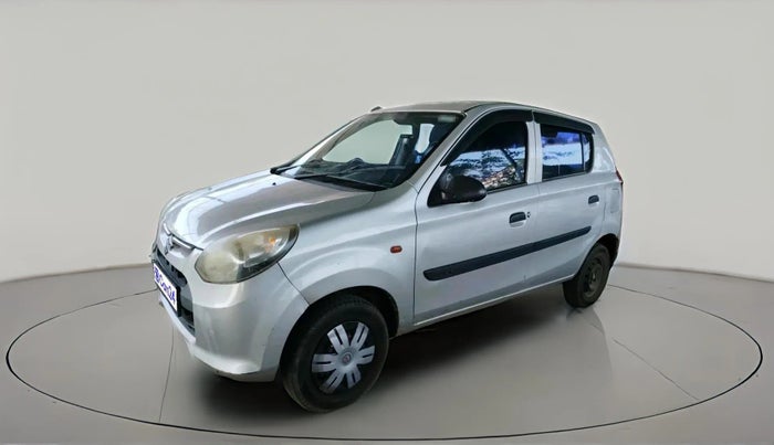 2016 Maruti Alto 800 LXI, Petrol, Manual, 1,52,185 km, exterior