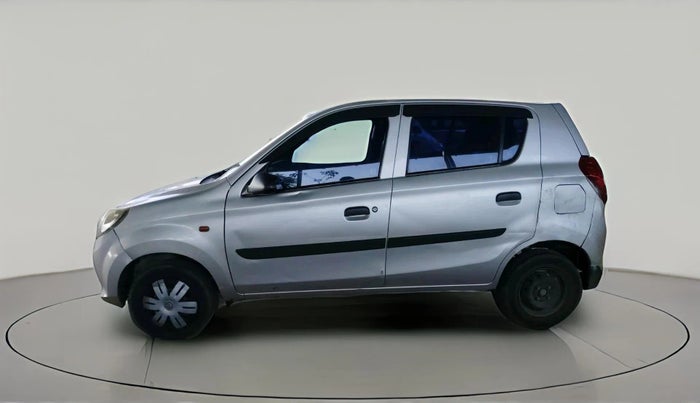 2016 Maruti Alto 800 LXI, Petrol, Manual, 1,52,185 km, exterior