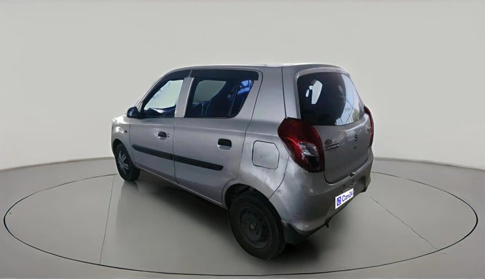 2016 Maruti Alto 800 LXI, Petrol, Manual, 1,52,185 km, exterior