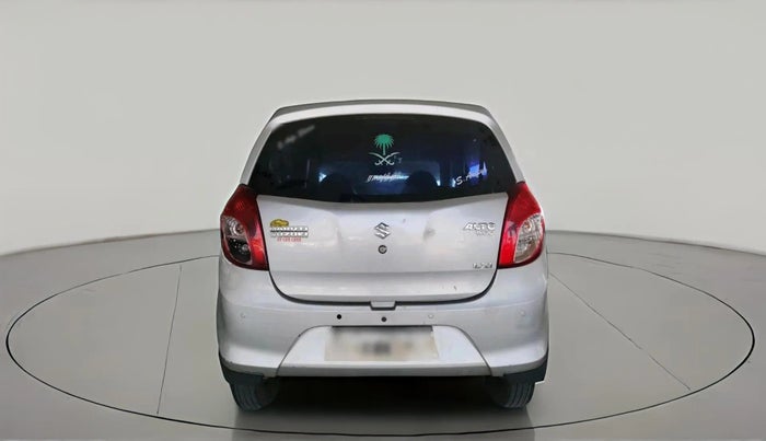 2016 Maruti Alto 800 LXI, Petrol, Manual, 1,52,185 km, exterior