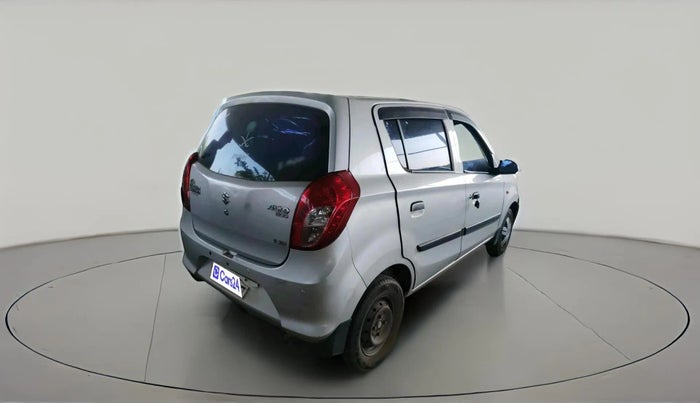 2016 Maruti Alto 800 LXI, Petrol, Manual, 1,52,185 km, exterior