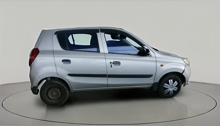 2016 Maruti Alto 800 LXI, Petrol, Manual, 1,52,185 km, exterior