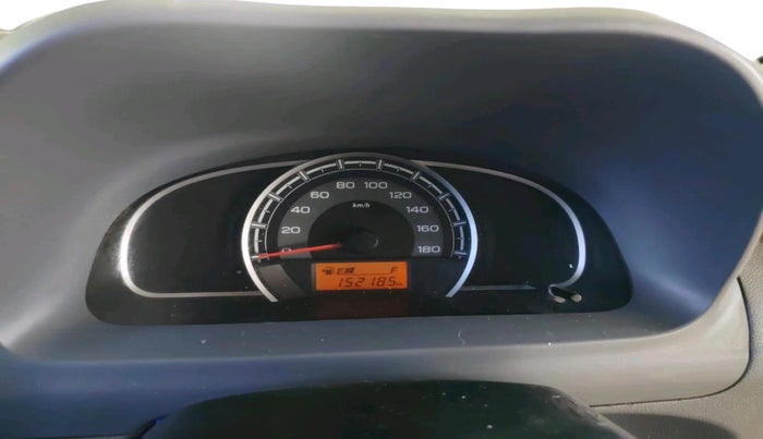 2016 Maruti Alto 800 LXI, Petrol, Manual, 1,52,185 km, interior
