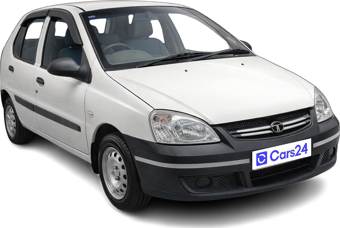 2012 Tata Indica V2 - Hatchback - Diesel - Manual - ₹78,000