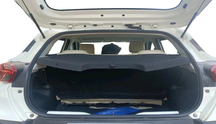 2023 Tata PUNCH PURE MT, Petrol, Manual, 96,658 km, exterior