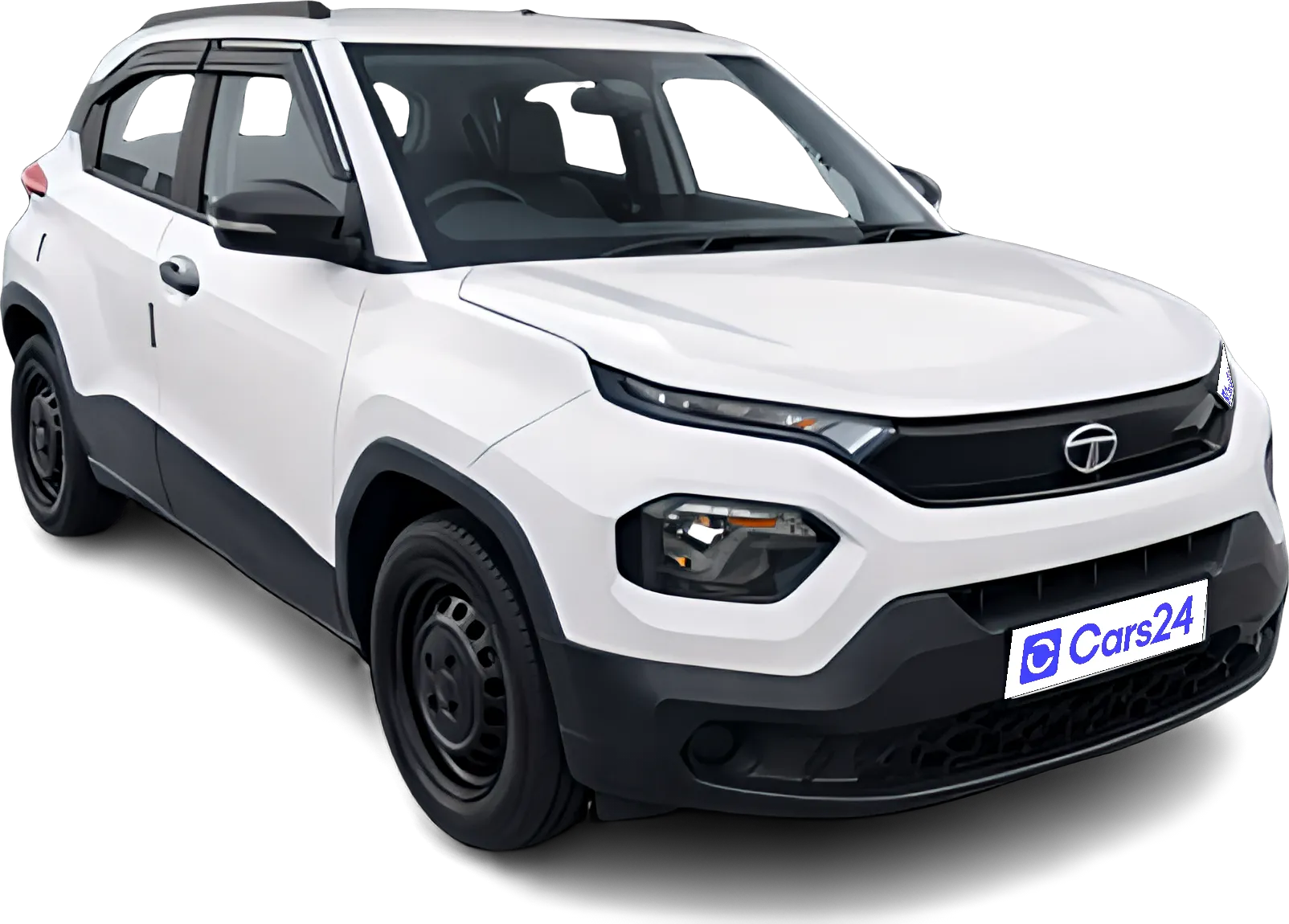2023 Tata PUNCH - SUV - Petrol - Manual - ₹5.10 lakh