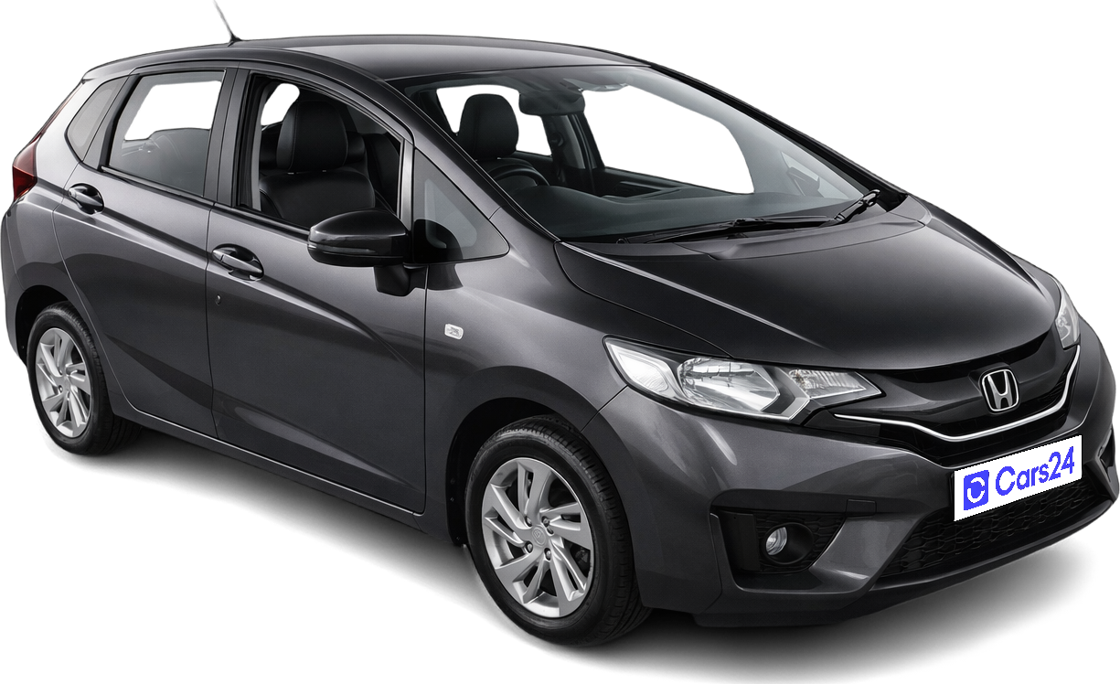 2019 Honda Jazz - Hatchback - Petrol - Manual - ₹4.90 lakh