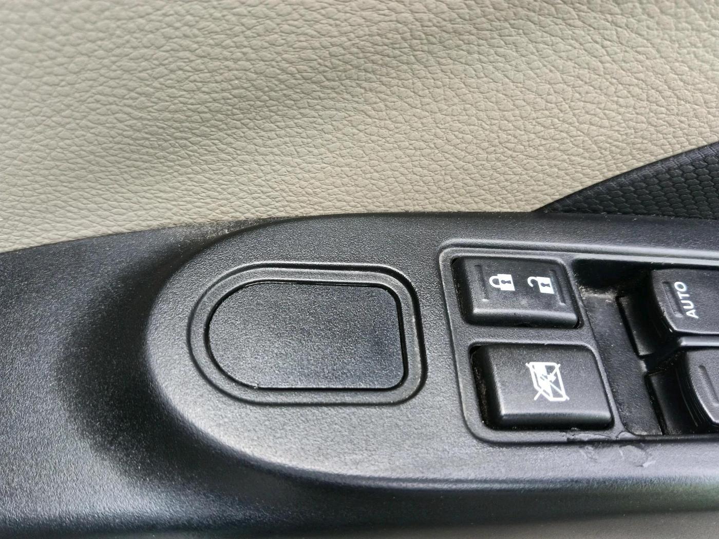 2014 Maruti Celerio VXI AMT, Petrol, Automatic, 1,33,589 km, interior