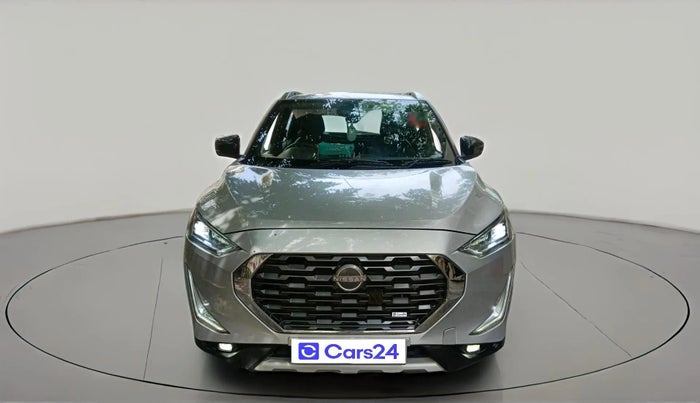 2021 Nissan MAGNITE XV PREMIUM TURBO (O), Petrol, Manual, 15,236 km, exterior