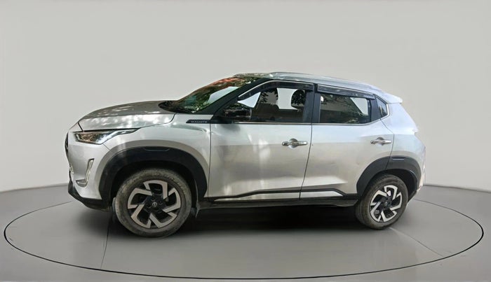 2021 Nissan MAGNITE XV PREMIUM TURBO (O), Petrol, Manual, 15,236 km, exterior