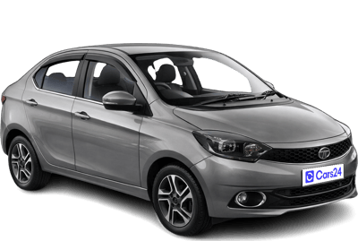 2019 Tata TIGOR - Sedan - Petrol - Automatic - ₹3.00 lakh