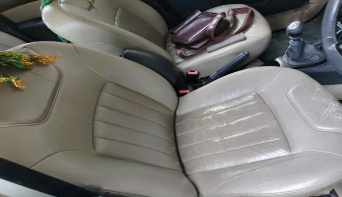 2013 Renault Duster 110 PS RXZ DIESEL, Diesel, Manual, 1,48,718 km, interior