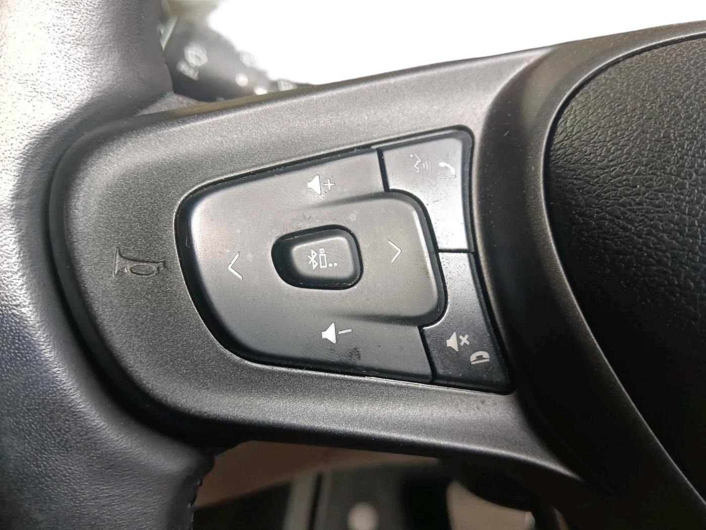 2023 Tata ALTROZ XZA PLUS, Petrol, Automatic, 21,643 km, interior