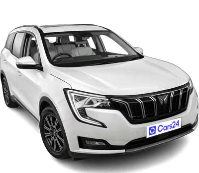 2024 Mahindra XUV700 - SUV - Diesel - Automatic - ₹20.95 lakh