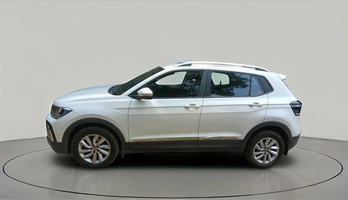 2022 Volkswagen TAIGUN HIGHLINE 1.0 TSI AT, Petrol, Automatic, 68,079 km, exterior