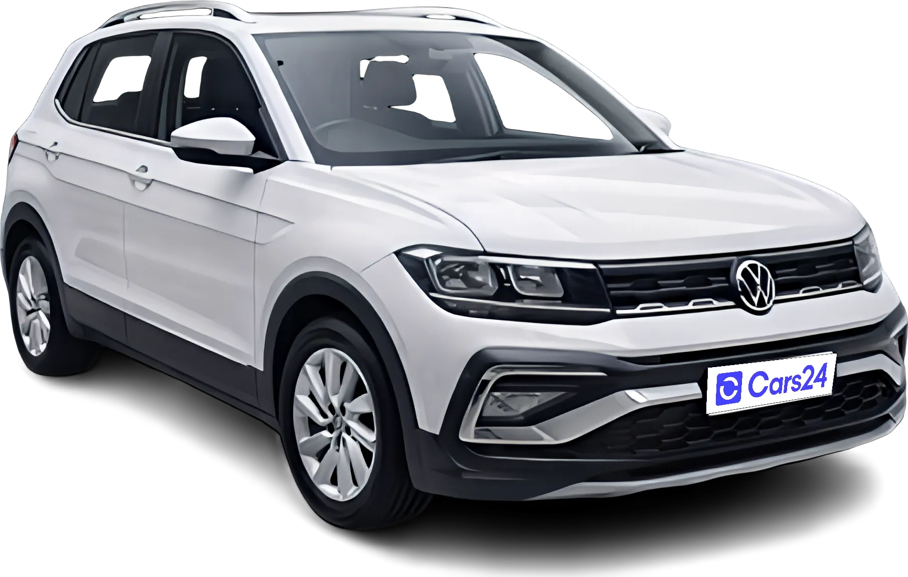 2022 Volkswagen TAIGUN - SUV - Petrol - Automatic - ₹11.52 lakh