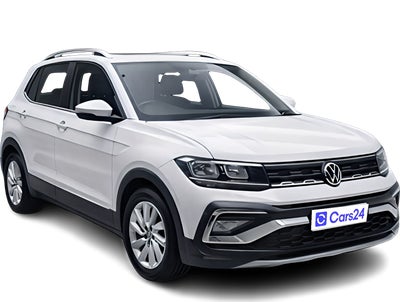 2022 Volkswagen TAIGUN - SUV - Petrol - Automatic - ₹10.50 lakh