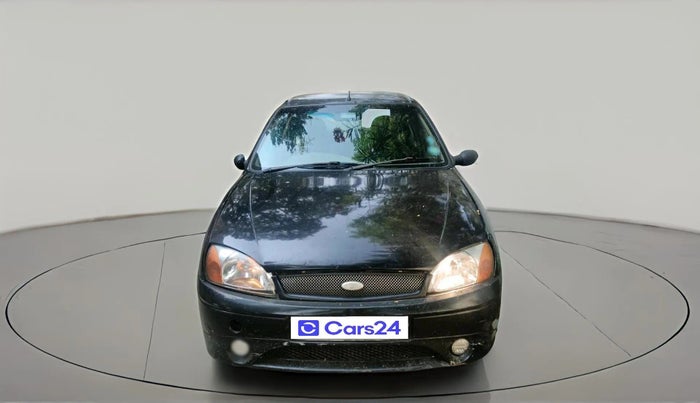 2008 Ford Ikon 1.3 FLAIR PETROL, Petrol, Manual, 25,548 km, exterior