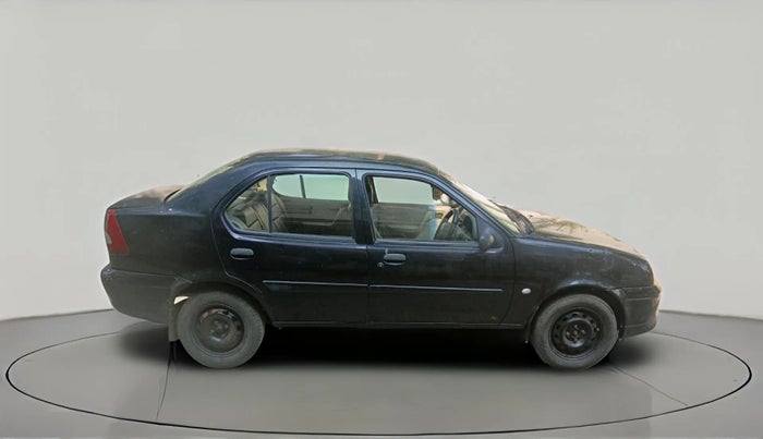 2008 Ford Ikon 1.3 FLAIR PETROL, Petrol, Manual, 25,548 km, exterior