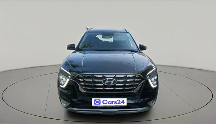 2023 Hyundai ALCAZAR 1.5 SIGNATURE (O) TURBO DCT 7, Petrol, Automatic, 32,383 km, exterior