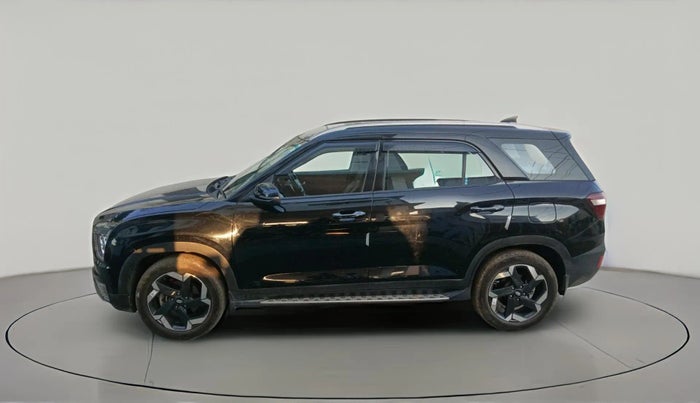 2023 Hyundai ALCAZAR 1.5 SIGNATURE (O) TURBO DCT 7, Petrol, Automatic, 32,383 km, exterior