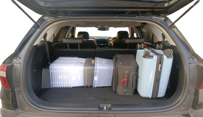 2023 Hyundai ALCAZAR 1.5 SIGNATURE (O) TURBO DCT 7, Petrol, Automatic, 32,383 km, exterior