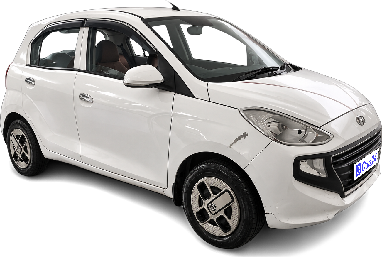 2018 Hyundai NEW SANTRO - Hatchback - Petrol - Manual - ₹3.30 lakh
