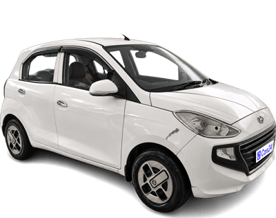 2018 Hyundai NEW SANTRO - Hatchback - Petrol - Manual - ₹3.30 lakh