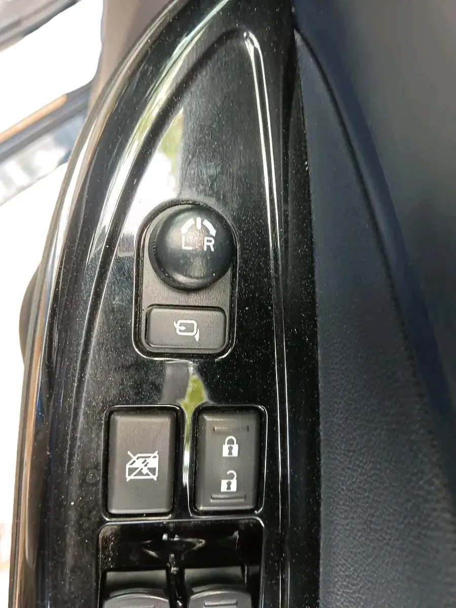 2025 Maruti Baleno ZETA PETROL 1.2, Petrol, Manual, 9,700 km, interior