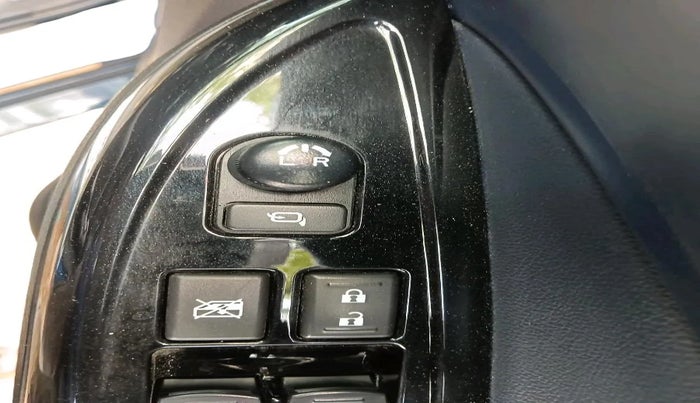 2025 Maruti Baleno ZETA PETROL 1.2, Petrol, Manual, 9,470 km, interior