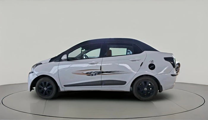 2014 Hyundai Xcent S 1.2, Petrol, Manual, 95,361 km, exterior