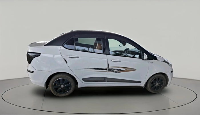 2014 Hyundai Xcent S 1.2, Petrol, Manual, 95,361 km, exterior