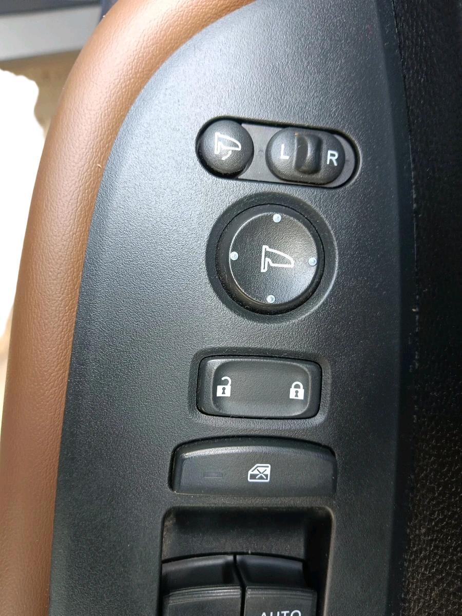 2024 Honda ELEVATE ZX CVT, Petrol, Automatic, 18,915 km, interior
