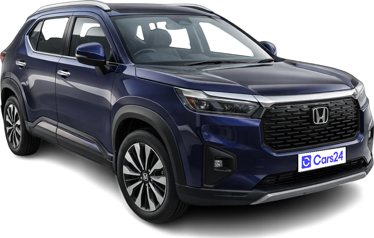 2024 Honda ELEVATE - SUV - Petrol - Automatic - ₹15.00 lakh