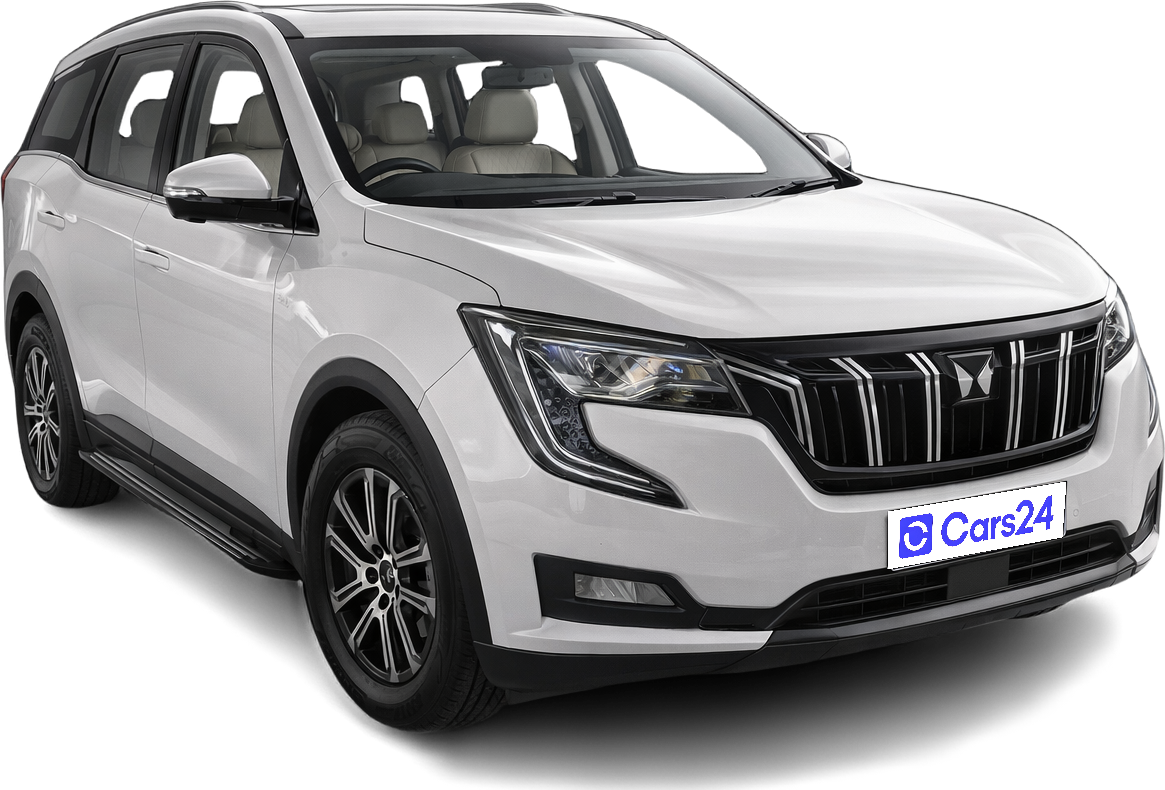 2023 Mahindra XUV700 - SUV - Petrol - Automatic - ₹21.00 lakh