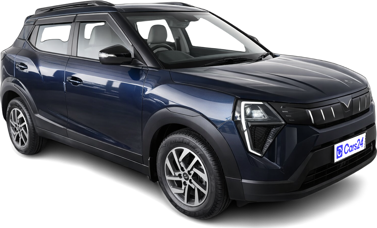 2024 Mahindra XUV 3XO - SUV - Petrol - Automatic - ₹10.70 lakh