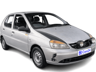 2014 Tata Indica EV2 - Hatchback - Diesel - Manual - ₹86,000