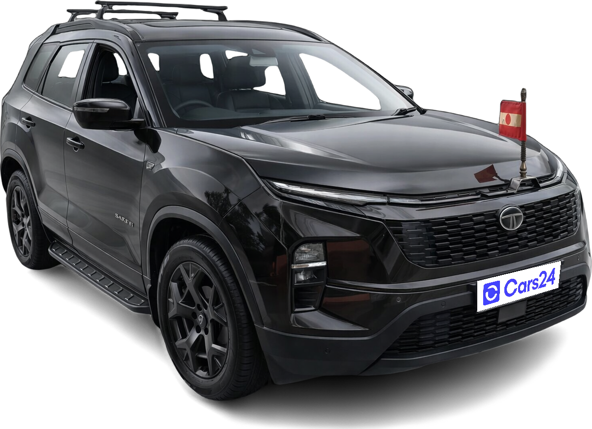 2024 Tata Safari - SUV - Diesel - Manual - ₹22.50 lakh