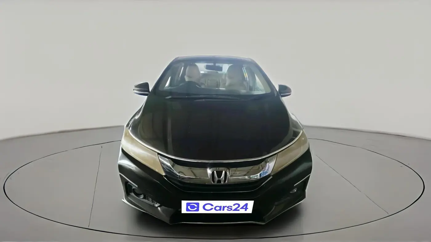 2014 Honda City 1.5L I-DTEC VX, Diesel, Manual, 96,306 km, exterior