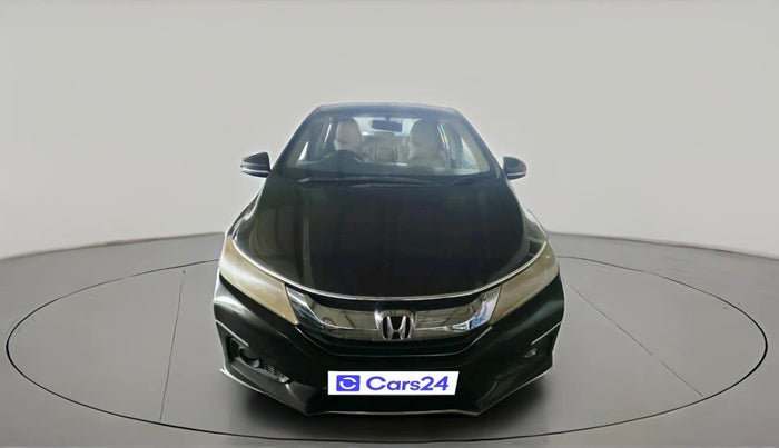2014 Honda City 1.5L I-DTEC VX, Diesel, Manual, 96,306 km, exterior