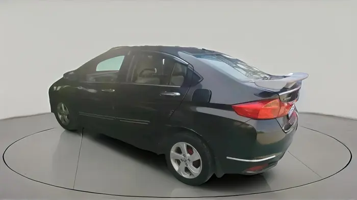 2014 Honda City 1.5L I-DTEC VX, Diesel, Manual, 96,306 km, exterior