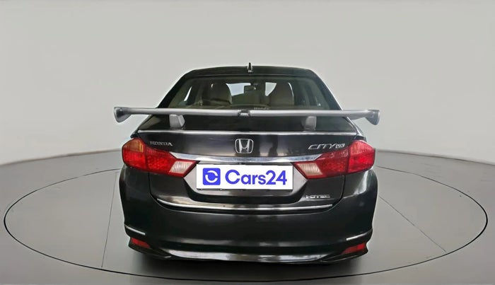 2014 Honda City 1.5L I-DTEC VX, Diesel, Manual, 96,306 km, exterior