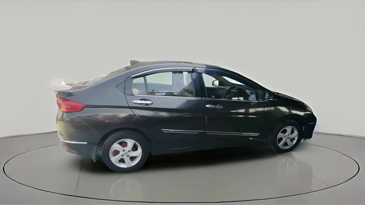 2014 Honda City 1.5L I-DTEC VX, Diesel, Manual, 96,306 km, exterior