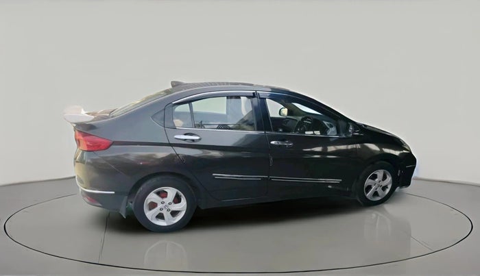 2014 Honda City 1.5L I-DTEC VX, Diesel, Manual, 96,306 km, exterior