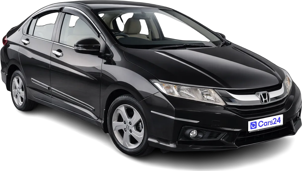 2014 Honda City - Sedan - Diesel - Manual - ₹4.09 lakh