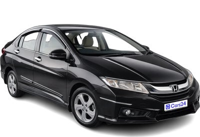 2014 Honda City - Sedan - Diesel - Manual - ₹4.09 lakh