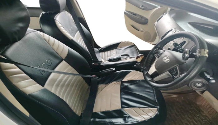 2011 Hyundai i20 ASTA (O) 1.2, Petrol, Manual, 71,504 km, interior