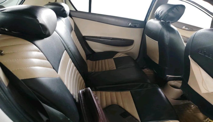 2011 Hyundai i20 ASTA (O) 1.2, Petrol, Manual, 71,504 km, interior