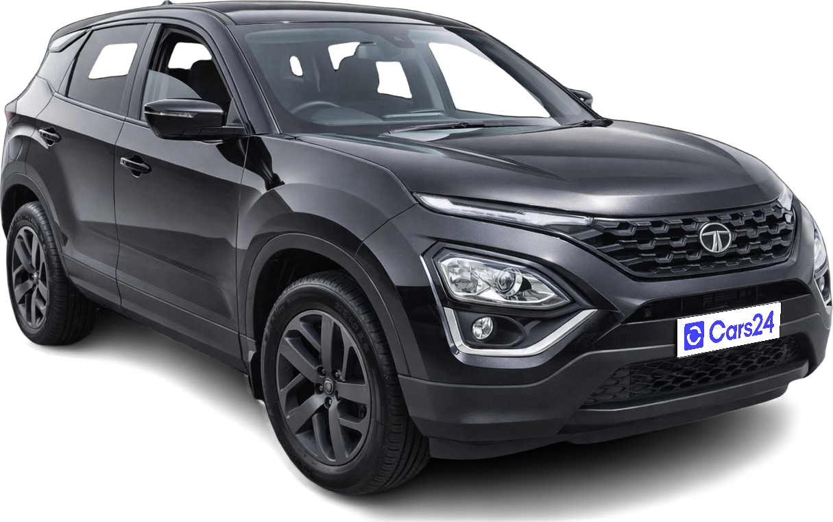 2023 Tata Harrier - SUV - Diesel - Manual - ₹16.60 lakh
