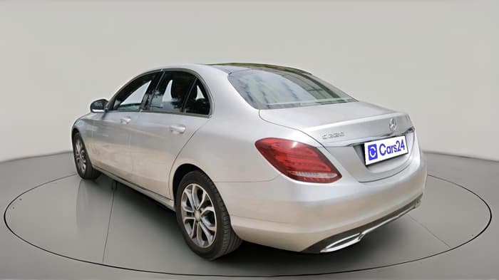 2015 Mercedes Benz E Class E 250 CDI Avantgarde, Diesel, Automatic, 90,638 km, exterior